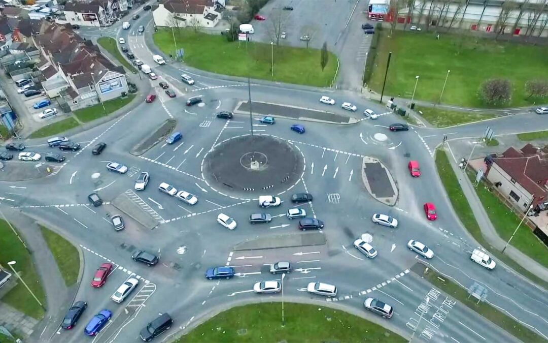 Roundabout