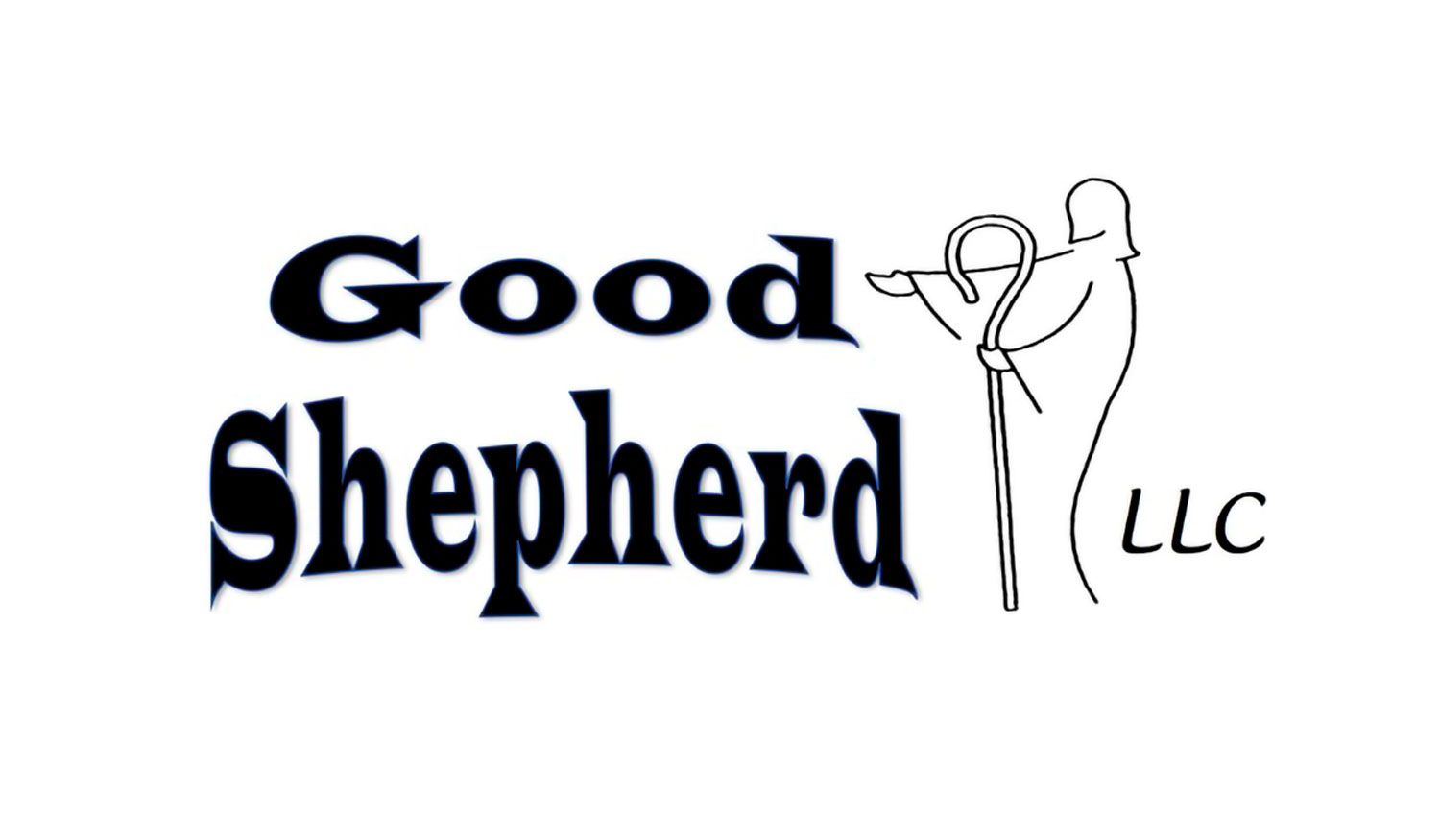 The Good Shepherd LLC brand is proudly displayed on our trucks and represents both our farm and our desire to live on mission and share the love and knowledge of God wherever we go.
