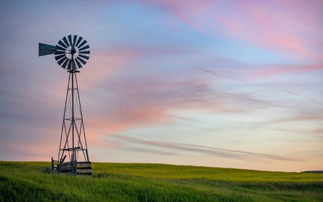 Windmill