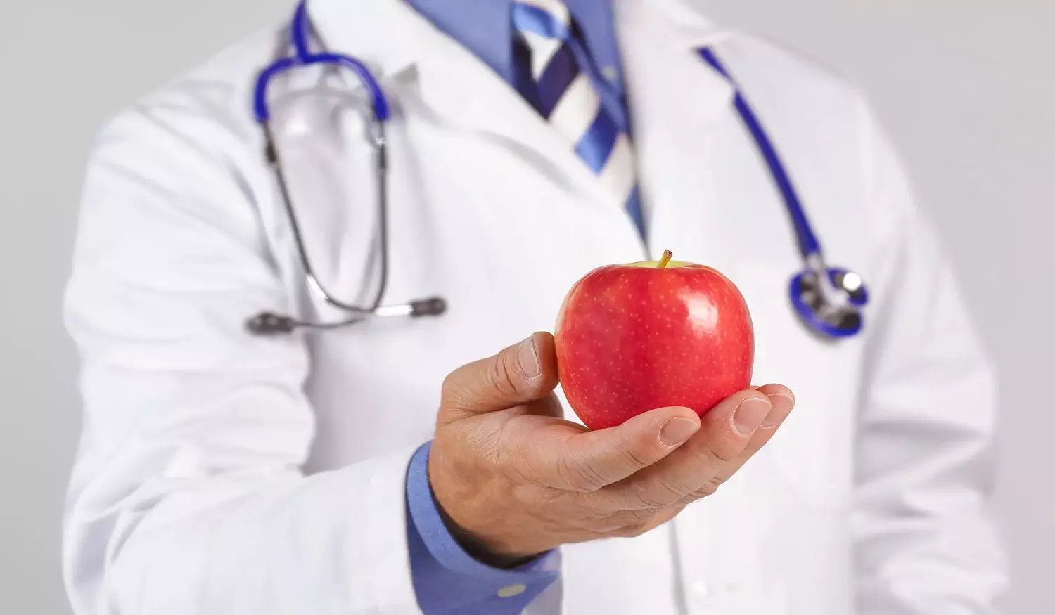 apple a day keeps the doctor away