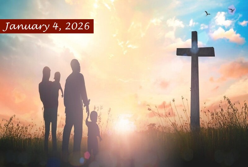 Remember Who You Are