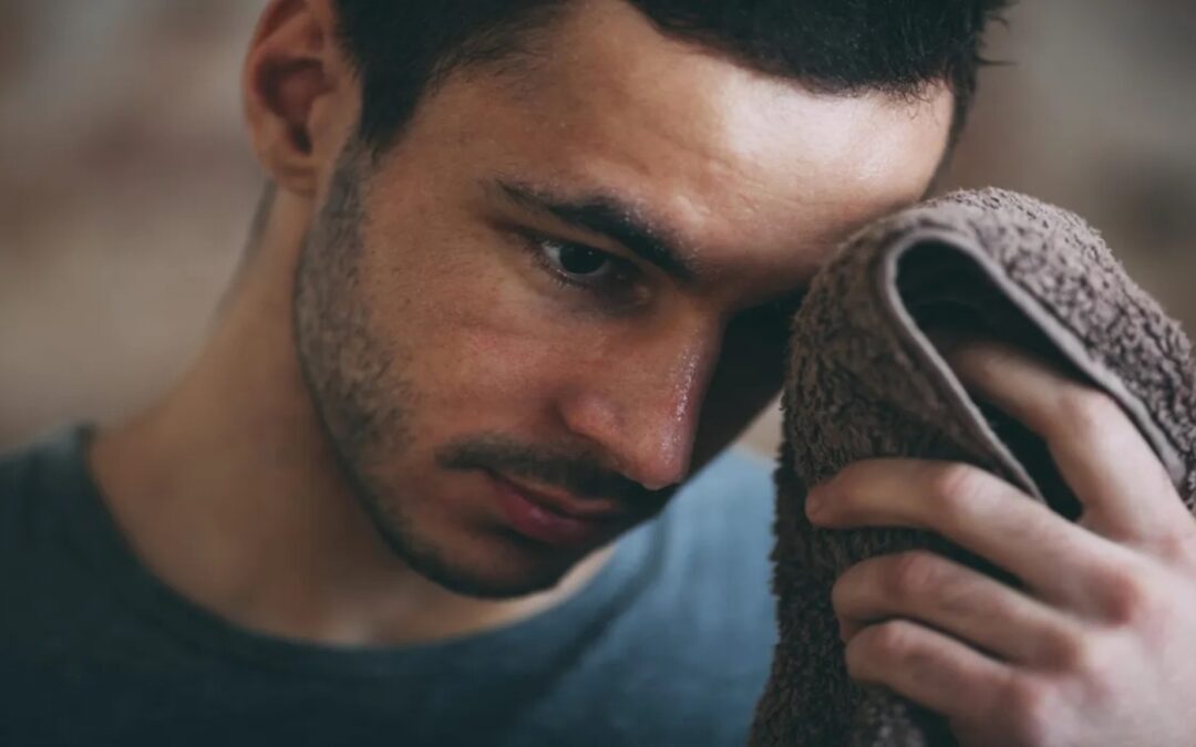 Don’t Sweat The Small Stuff