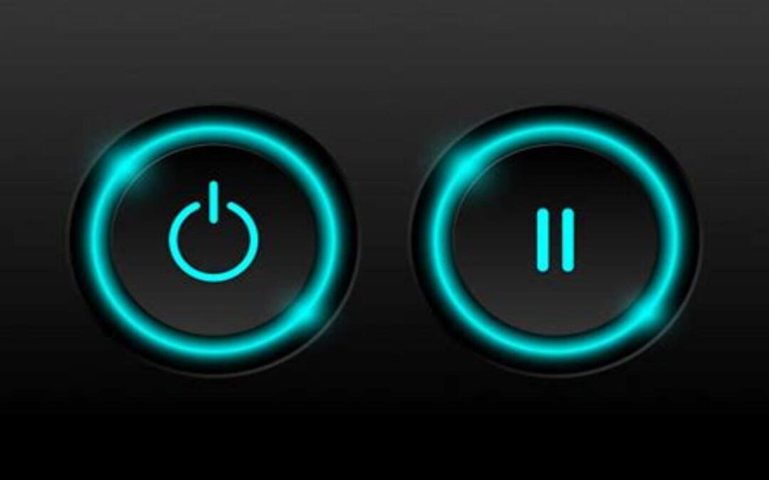 Pause Button