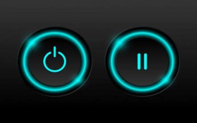 Pause Button